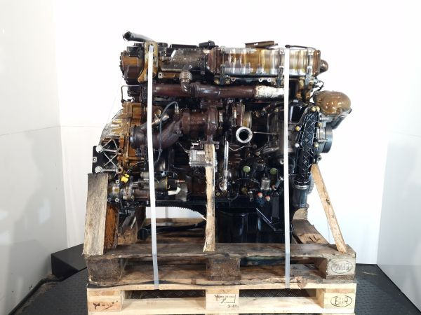Mercedes Benz OM936LA.6-3-00 Econic Spec Engine (Truck) - Engine for Truck: picture 4 Mercedes Benz OM936LA.6-3-00 Econic Spec Engine (Truck) - Engine for Truck: picture 4