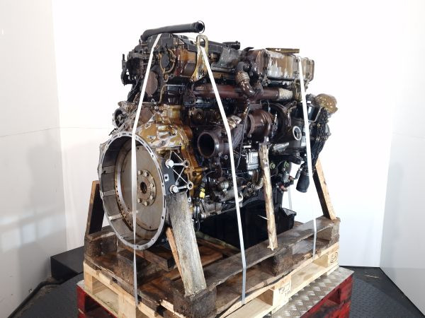Mercedes Benz OM936LA.6-3-00 Econic Spec Engine (Truck) - Engine for Truck: picture 1 Mercedes Benz OM936LA.6-3-00 Econic Spec Engine (Truck) - Engine for Truck: picture 1