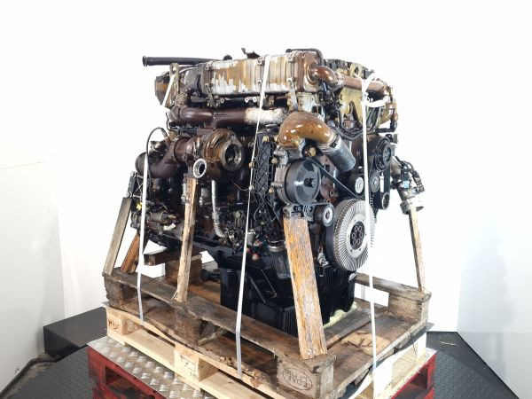 Mercedes Benz OM936LA.6-3-00 Econic Spec Engine (Truck) - Engine for Truck: picture 5 Mercedes Benz OM936LA.6-3-00 Econic Spec Engine (Truck) - Engine for Truck: picture 5