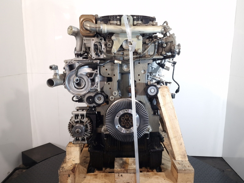 Mercedes Benz OM936LA.E4-1 D9H01 Twin Turbo Engine (Industrial) 935.912 - Engine for Industrial equipment: picture 5 Mercedes Benz OM936LA.E4-1 D9H01 Twin Turbo Engine (Industrial) 935.912 - Engine for Industrial equipment: picture 5