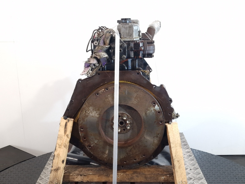 Mitsubishi S6S Engine (Plant) - Engine for Construction machinery: picture 2 Mitsubishi S6S Engine (Plant) - Engine for Construction machinery: picture 2