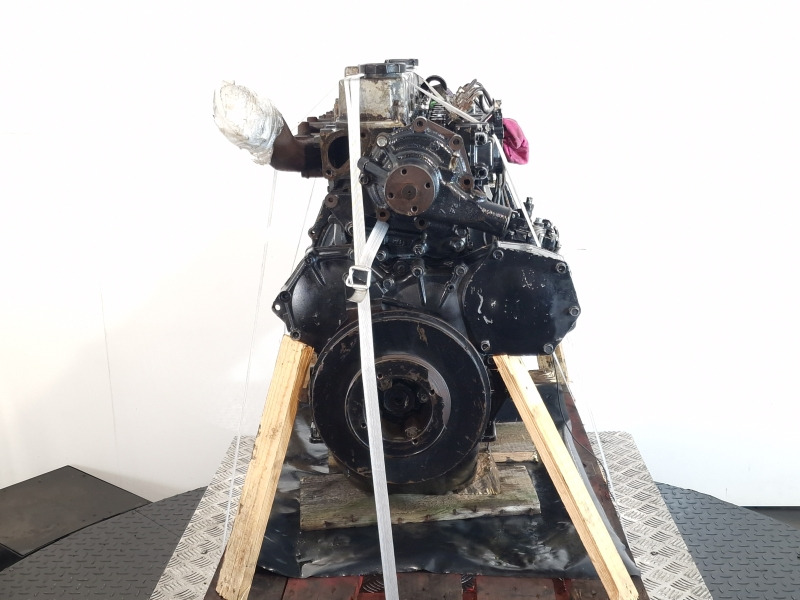 Mitsubishi S6S Engine (Plant) - Engine for Construction machinery: picture 5 Mitsubishi S6S Engine (Plant) - Engine for Construction machinery: picture 5