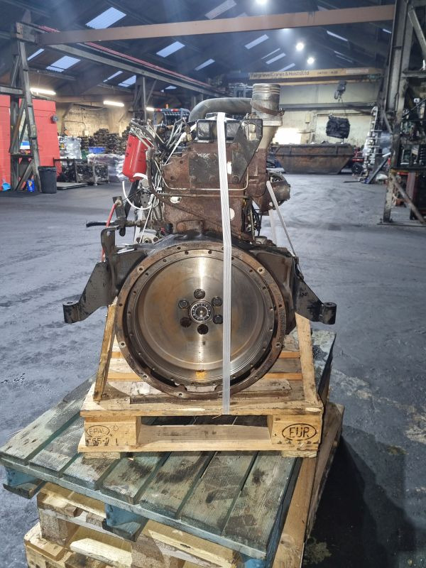 Perkins 1004.40 Engine (Plant) - Engine for Construction machinery: picture 3 Perkins 1004.40 Engine (Plant) - Engine for Construction machinery: picture 3