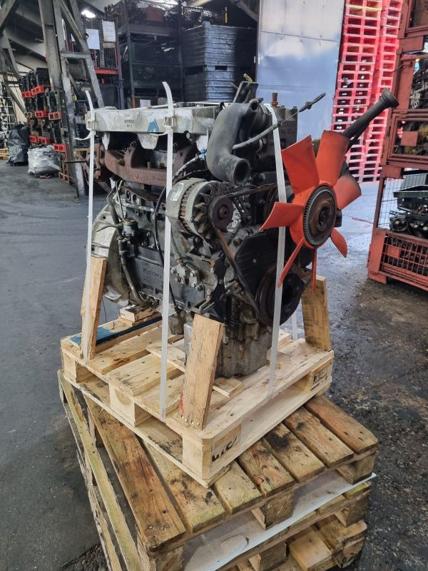 Perkins 1004.4T Engine (Plant) - Engine for Construction machinery: picture 4 Perkins 1004.4T Engine (Plant) - Engine for Construction machinery: picture 4