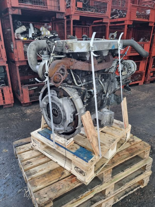 Perkins 1004.4T Engine (Plant) - Engine for Construction machinery: picture 1 Perkins 1004.4T Engine (Plant) - Engine for Construction machinery: picture 1