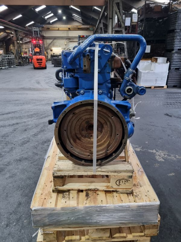 Perkins 1103A-33T 2506/1500 Engine (Industrial) - Engine for Industrial equipment: picture 2 Perkins 1103A-33T 2506/1500 Engine (Industrial) - Engine for Industrial equipment: picture 2