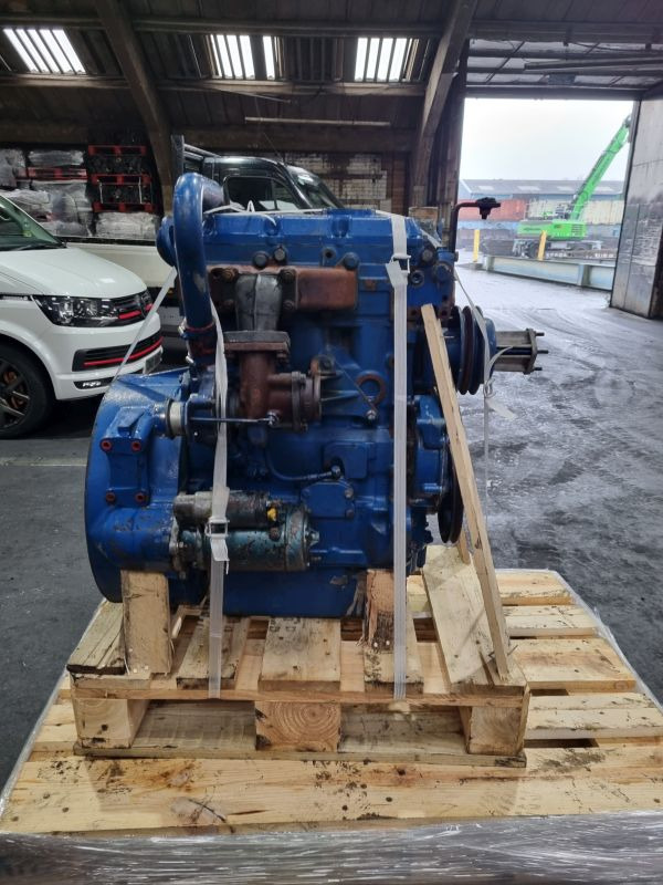 Perkins 1103A-33T 2506/1500 Engine (Industrial) - Engine for Industrial equipment: picture 3 Perkins 1103A-33T 2506/1500 Engine (Industrial) - Engine for Industrial equipment: picture 3
