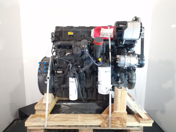Perkins 1506D-E88TA / CAT C9 Engine (Industrial) - Engine for Industrial equipment: picture 3 Perkins 1506D-E88TA / CAT C9 Engine (Industrial) - Engine for Industrial equipment: picture 3