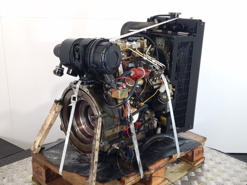 Perkins 403C-11 Engine (Industrial) - Engine for Industrial equipment: picture 1 Perkins 403C-11 Engine (Industrial) - Engine for Industrial equipment: picture 1