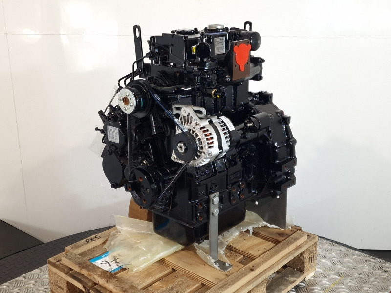 New Engine for Construction machinery Perkins 403J-17 Engine (JCB Plant): picture 6