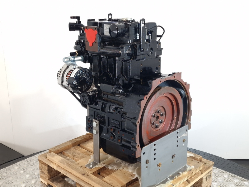 New Engine for Construction machinery Perkins 403J-17 Engine (JCB Plant): picture 8