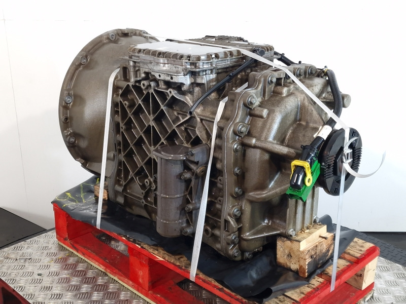 Renault AT2612F Gearbox - Gearbox: picture 4 Renault AT2612F Gearbox - Gearbox: picture 4