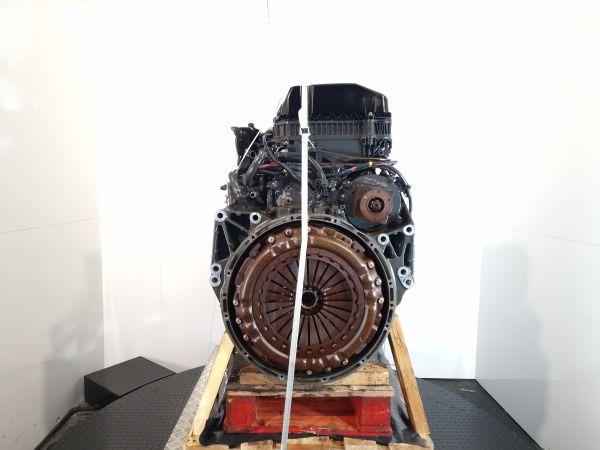 Renault DTI11 430 EUVI Engine (Truck) - Engine for Truck: picture 3 Renault DTI11 430 EUVI Engine (Truck) - Engine for Truck: picture 3