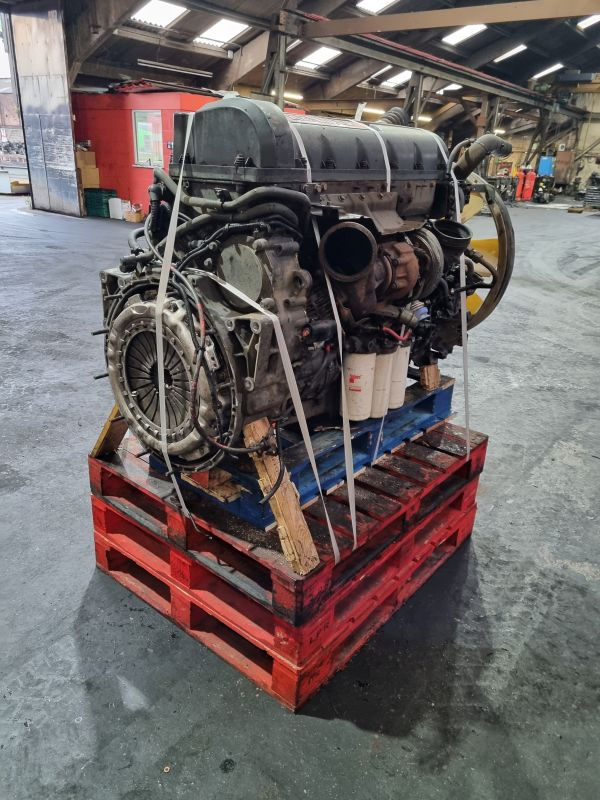 Renault DXI11 460-EUV Engine (truck) - Engine for Truck: picture 1 Renault DXI11 460-EUV Engine (truck) - Engine for Truck: picture 1