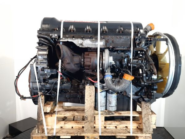 Renault DXI11430-EEV Engine (Truck) - Engine for Truck: picture 5 Renault DXI11430-EEV Engine (Truck) - Engine for Truck: picture 5