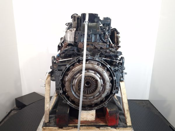 Renault DXI7 260-EUV Engine (Truck) - Engine for Truck: picture 2 Renault DXI7 260-EUV Engine (Truck) - Engine for Truck: picture 2