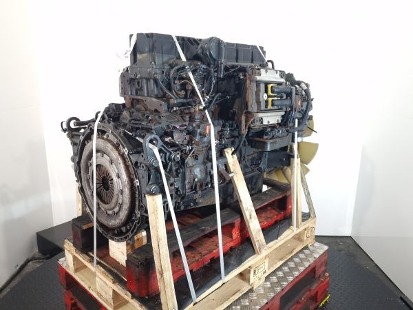 Renault DXI7 260-EUV Engine (Truck) - Engine for Truck: picture 1 Renault DXI7 260-EUV Engine (Truck) - Engine for Truck: picture 1