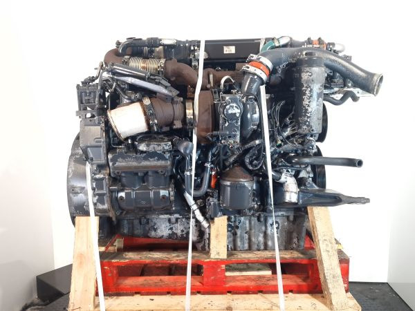 Scania DC09 111 L01 EUR6 P250 Engine (Truck) - Engine for Truck: picture 3 Scania DC09 111 L01 EUR6 P250 Engine (Truck) - Engine for Truck: picture 3