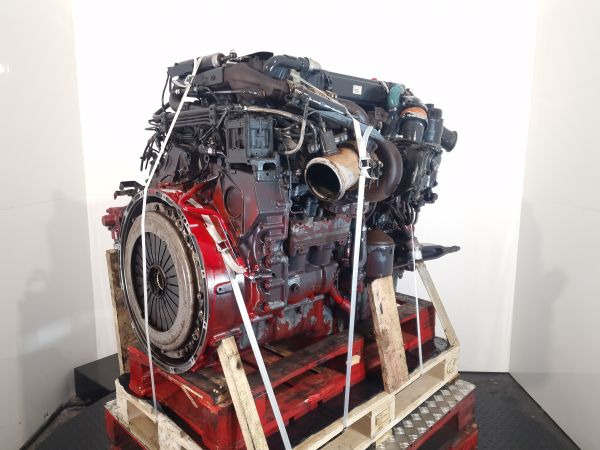 Scania DC09 111 L01 Engine (Truck) - Engine for Truck: picture 1 Scania DC09 111 L01 Engine (Truck) - Engine for Truck: picture 1