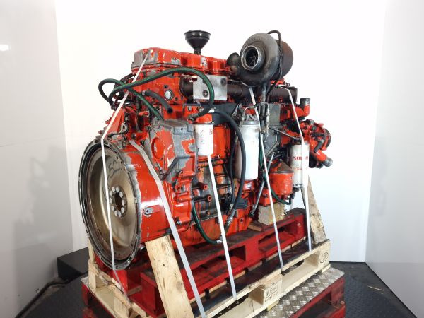 Scania DC12 52A Engine (Industrial) - Engine for Industrial equipment: picture 1 Scania DC12 52A Engine (Industrial) - Engine for Industrial equipment: picture 1