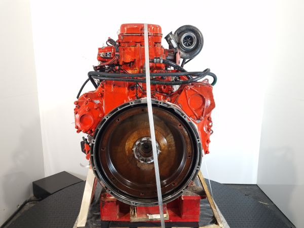 Scania DC12 52A Engine (Industrial) - Engine for Industrial equipment: picture 3 Scania DC12 52A Engine (Industrial) - Engine for Industrial equipment: picture 3