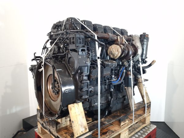 Scania DC13 115 L01 Engine (Truck) - Engine for Truck: picture 1 Scania DC13 115 L01 Engine (Truck) - Engine for Truck: picture 1