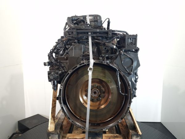 Scania DC13 115 L01 Engine (Truck) - Engine for Truck: picture 3 Scania DC13 115 L01 Engine (Truck) - Engine for Truck: picture 3