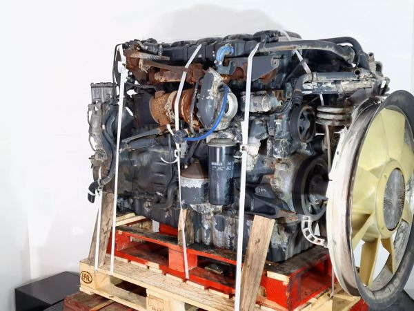 Scania DC917 L01 Engine (Truck) - Engine for Truck: picture 5 Scania DC917 L01 Engine (Truck) - Engine for Truck: picture 5