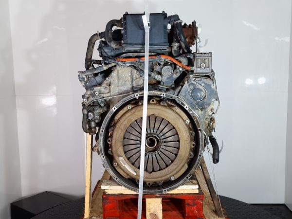 Scania DC917 L01 Engine (Truck) - Engine for Truck: picture 3 Scania DC917 L01 Engine (Truck) - Engine for Truck: picture 3