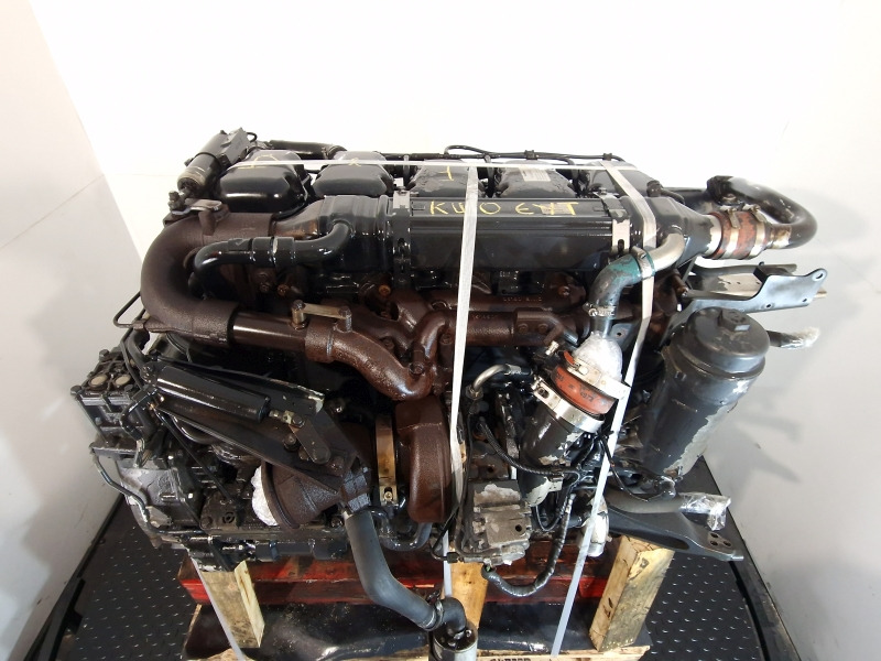 Engine for Truck Scania DC937 L01 Engine (Truck): picture 11
