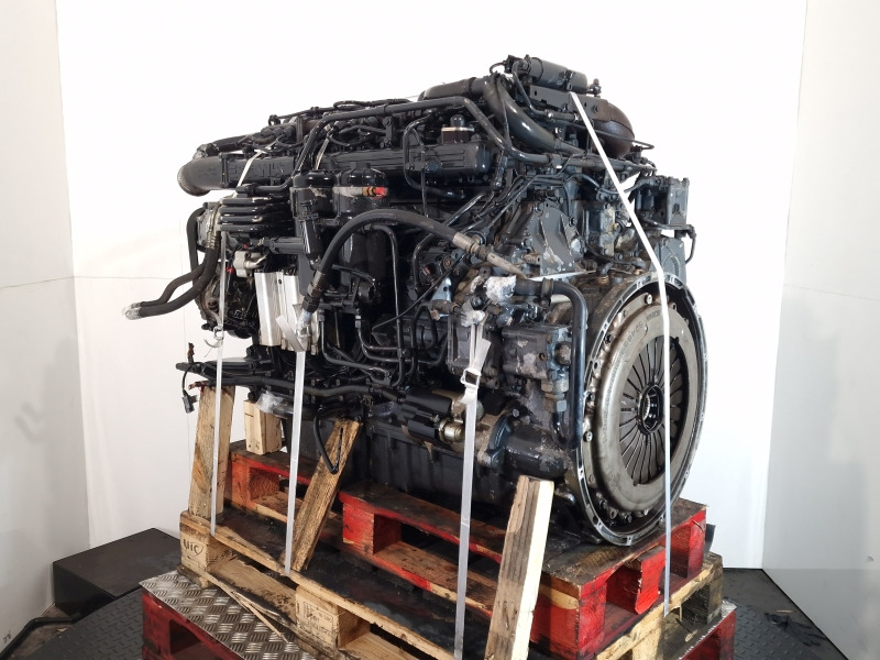 Engine for Truck Scania DC937 L01 Engine (Truck): picture 9