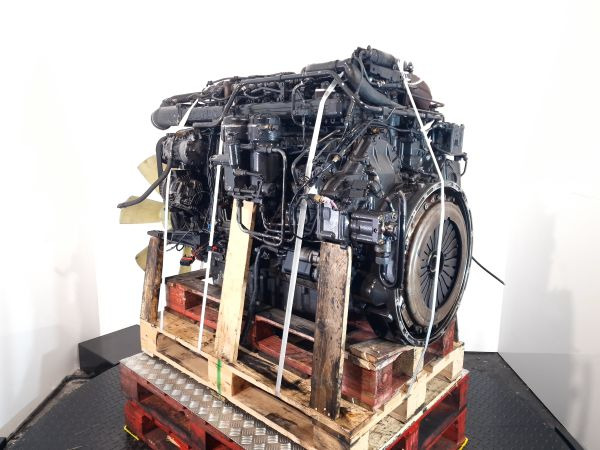 Engine for Truck Scania DC938 L01 Engine (Truck): picture 9