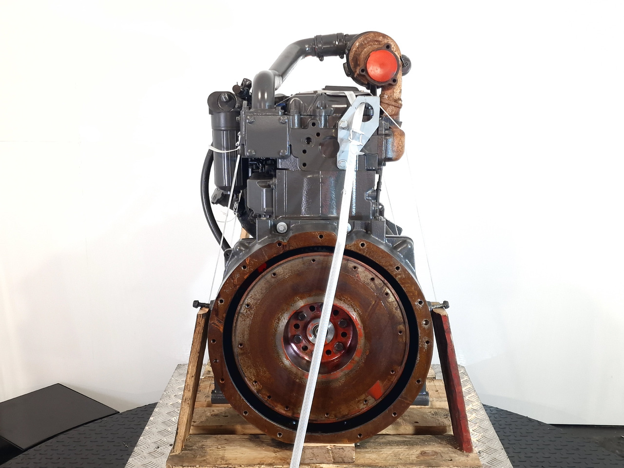 Engine for Truck Scania DC938 L01 Engine (Truck): picture 15