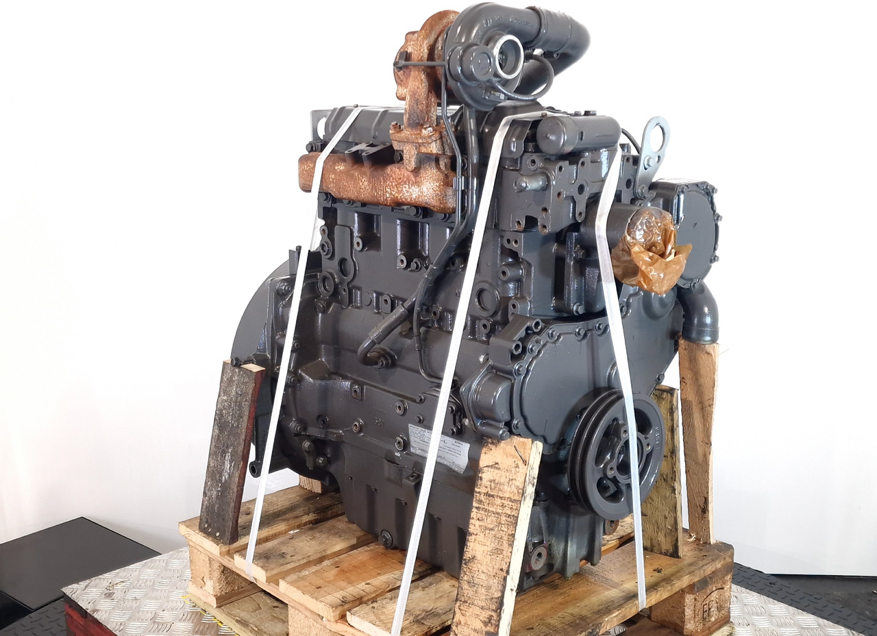 Engine for Truck Scania DC938 L01 Engine (Truck): picture 17