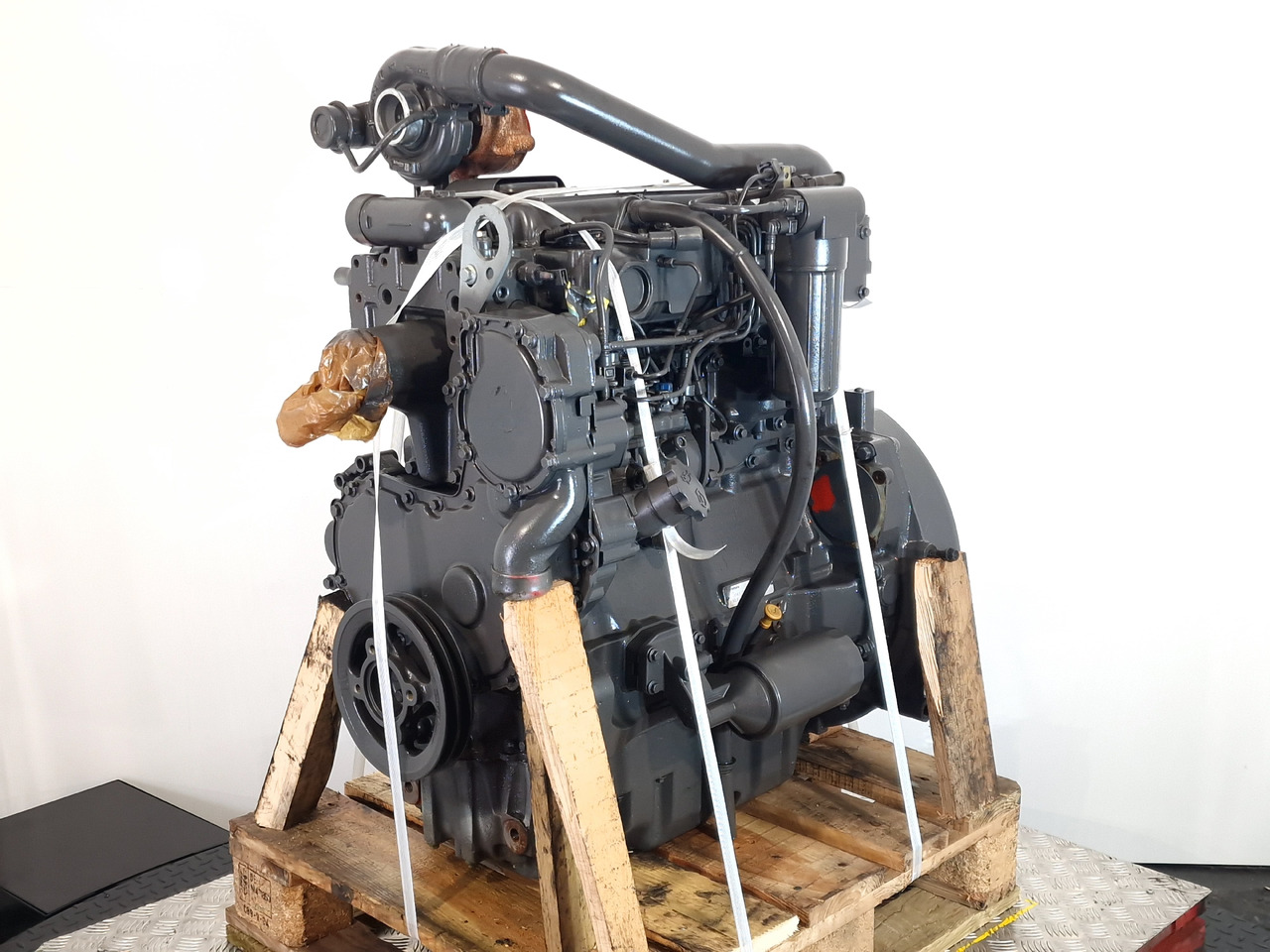 Engine for Truck Scania DC938 L01 Engine (Truck): picture 19