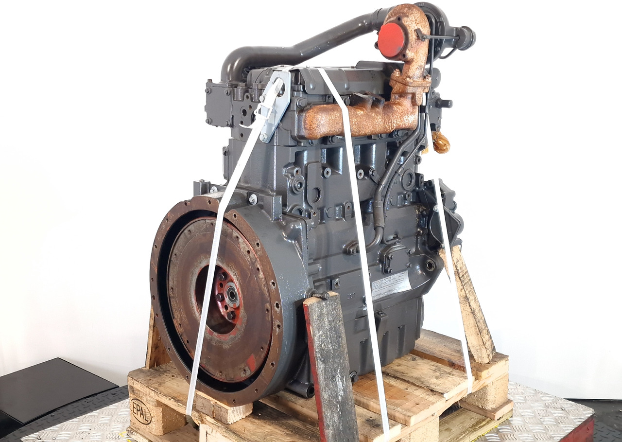 Engine for Truck Scania DC938 L01 Engine (Truck): picture 12