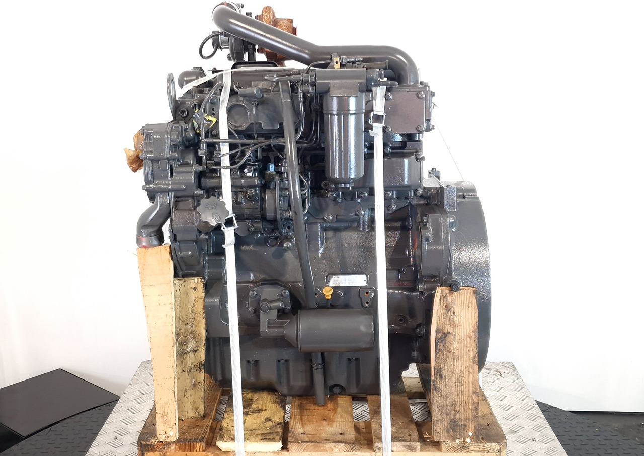 Engine for Truck Scania DC938 L01 Engine (Truck): picture 20