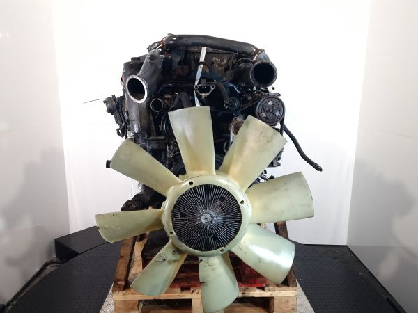 Engine for Truck Scania DC938 L01 Engine (Truck): picture 6