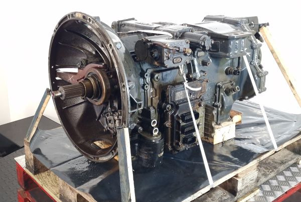 Scania GRS905 Gearbox - Gearbox: picture 1 Scania GRS905 Gearbox - Gearbox: picture 1