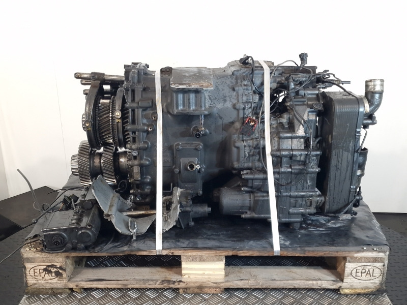 Scania GRS905R Gearbox - Gearbox: picture 4 Scania GRS905R Gearbox - Gearbox: picture 4