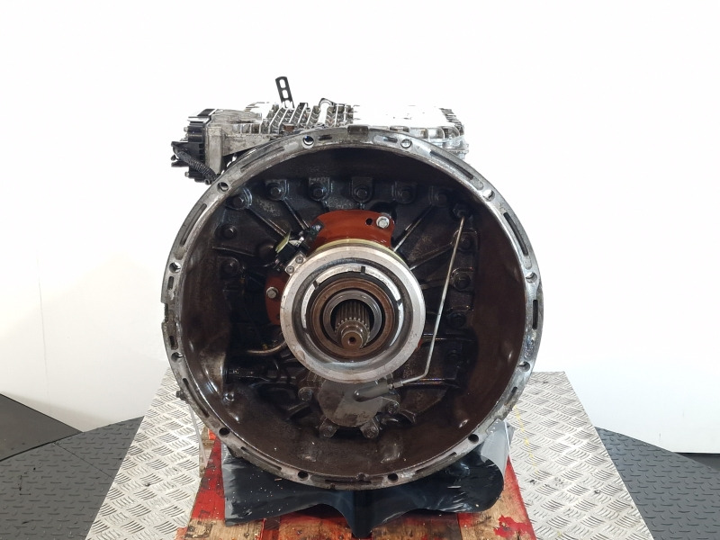 Volvo AT2412E Gearbox - Gearbox: picture 3 Volvo AT2412E Gearbox - Gearbox: picture 3