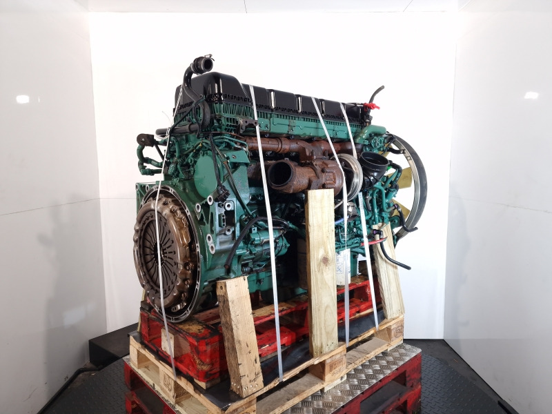 Volvo D11K460 EUVI Engine (Truck) - Engine for Truck: picture 1 Volvo D11K460 EUVI Engine (Truck) - Engine for Truck: picture 1
