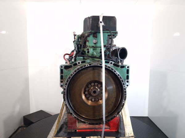 Volvo D12D340 EC01 Engine (Truck) - Engine for Truck: picture 2 Volvo D12D340 EC01 Engine (Truck) - Engine for Truck: picture 2