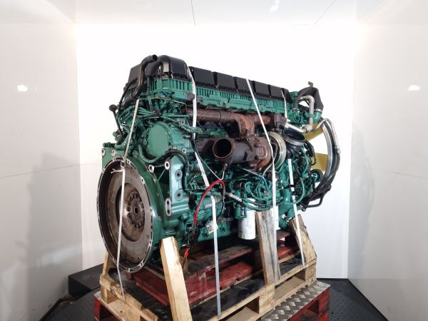 Volvo D13K460V EUVI Engine (Truck) - Engine for Truck: picture 1 Volvo D13K460V EUVI Engine (Truck) - Engine for Truck: picture 1