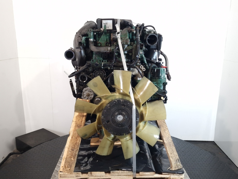 Volvo D5K 210 EUVI Engine (Truck) - Engine for Truck: picture 5 Volvo D5K 210 EUVI Engine (Truck) - Engine for Truck: picture 5