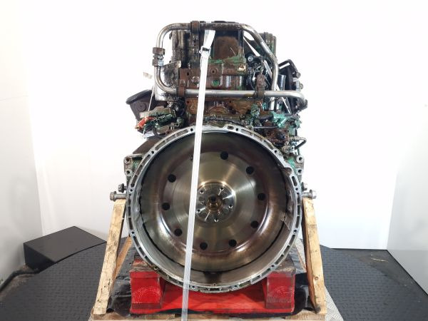 Volvo D7E 290-EC06 Bus Spec Engine (Truck) - Engine for Truck: picture 3 Volvo D7E 290-EC06 Bus Spec Engine (Truck) - Engine for Truck: picture 3