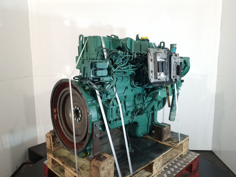 Volvo D8J Genuine Reconditioned Engine (Plant) - Engine for Construction machinery: picture 1 Volvo D8J Genuine Reconditioned Engine (Plant) - Engine for Construction machinery: picture 1