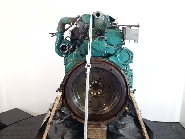 Volvo PENTA TD720GE Engine (Industrial) - Engine for Industrial equipment: picture 2 Volvo PENTA TD720GE Engine (Industrial) - Engine for Industrial equipment: picture 2