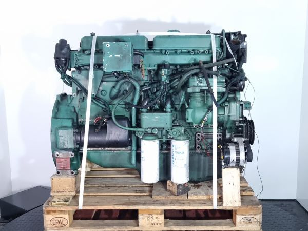 Volvo Penta TWD740VE Engine (Industrial) - Engine for Industrial equipment: picture 4 Volvo Penta TWD740VE Engine (Industrial) - Engine for Industrial equipment: picture 4