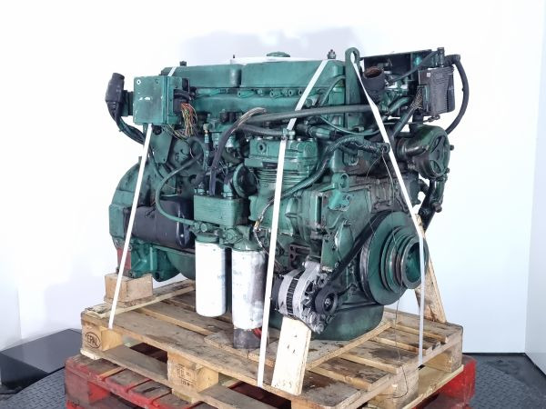 Volvo Penta TWD740VE Engine (Industrial) - Engine for Industrial equipment: picture 5 Volvo Penta TWD740VE Engine (Industrial) - Engine for Industrial equipment: picture 5